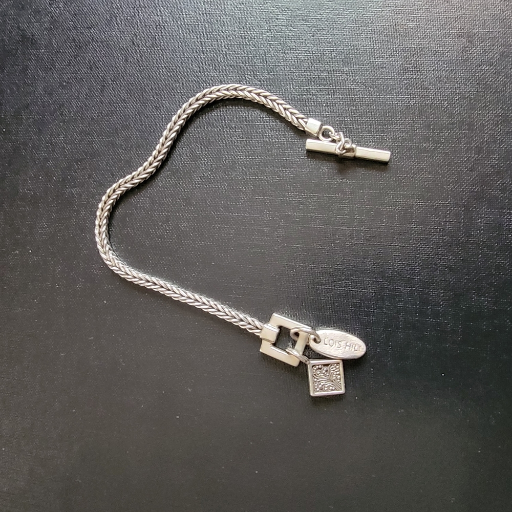 Lois Hill bracelet